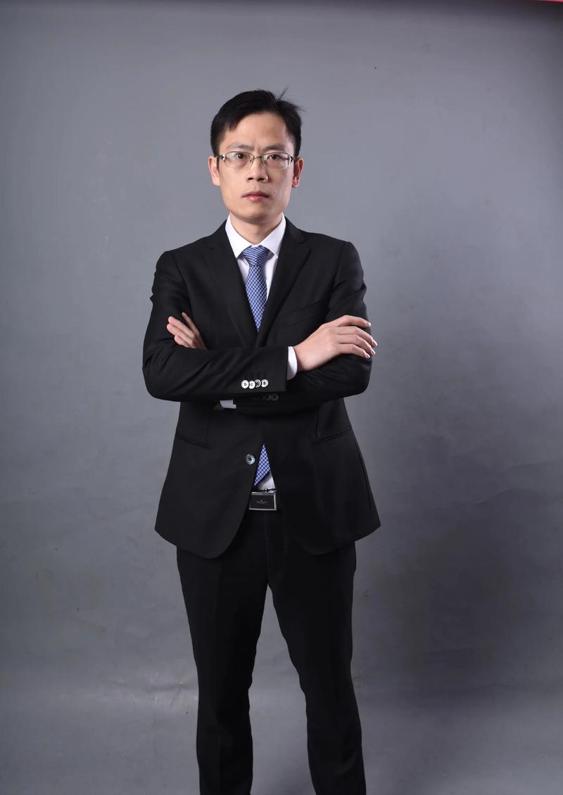 符充准 预告片与宣传物料制作总监